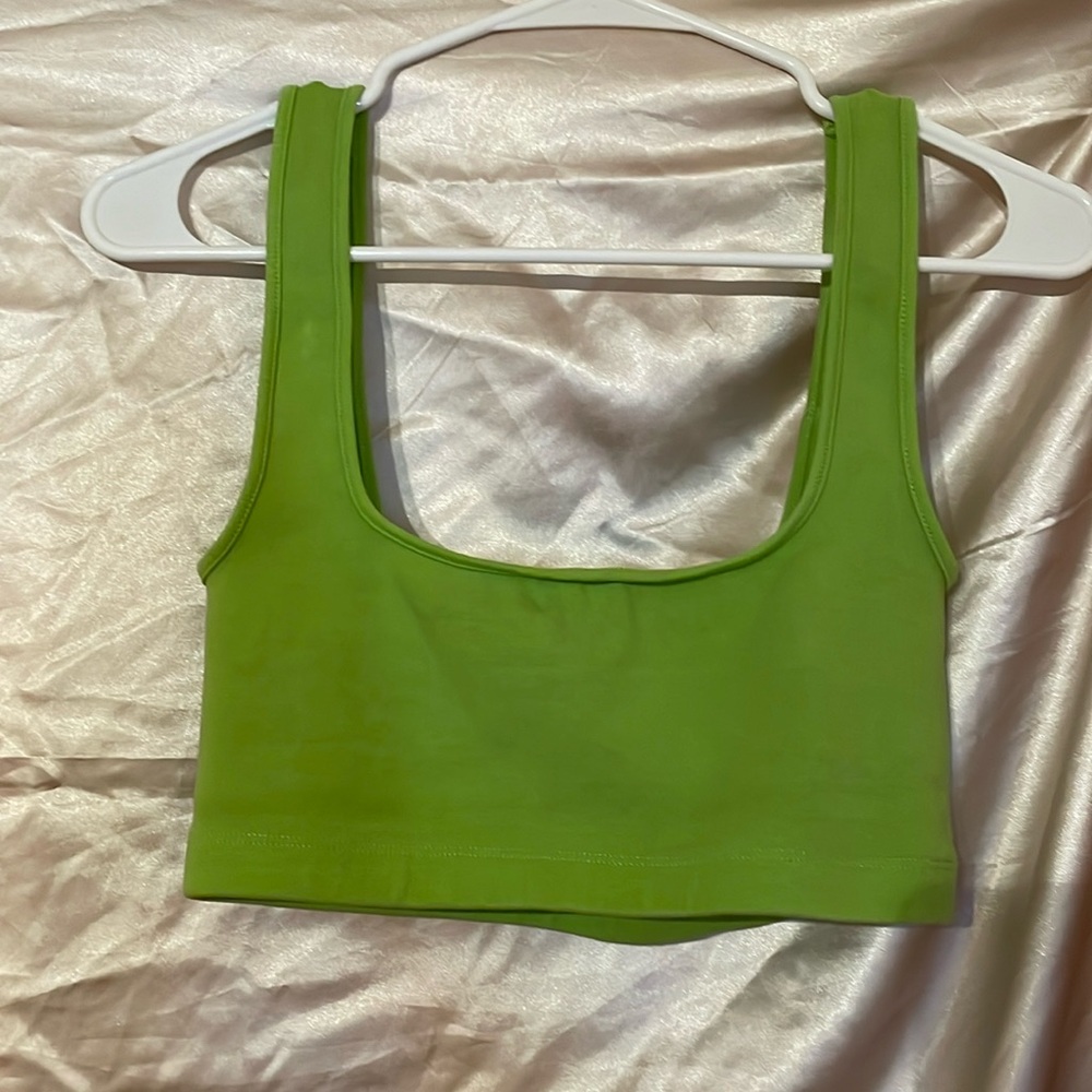 Zara mini tank